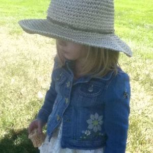 Meet your Posher, Susan